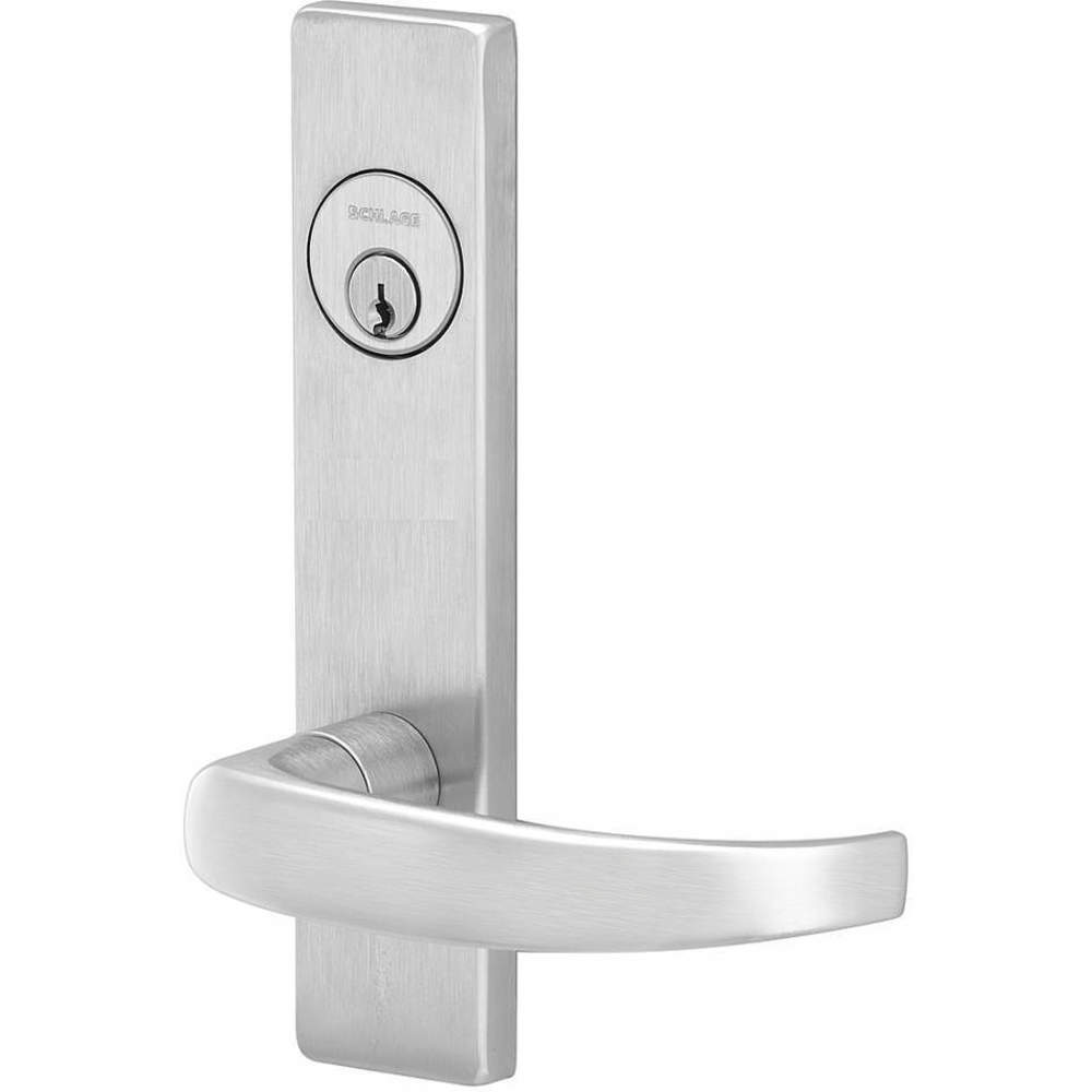 SCHLAGE L9453P C123 17L 626