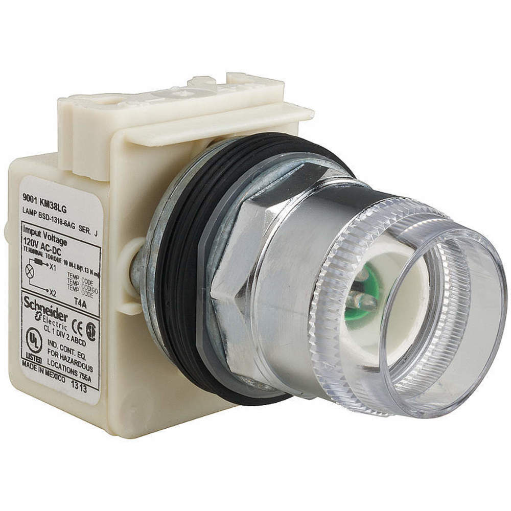 SCHNEIDER ELECTRIC 9001K1L38LG