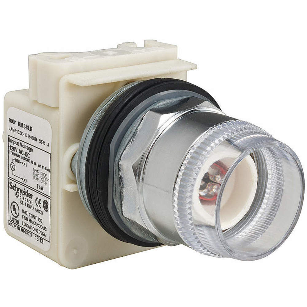 SCHNEIDER ELECTRIC 9001K1L38LR