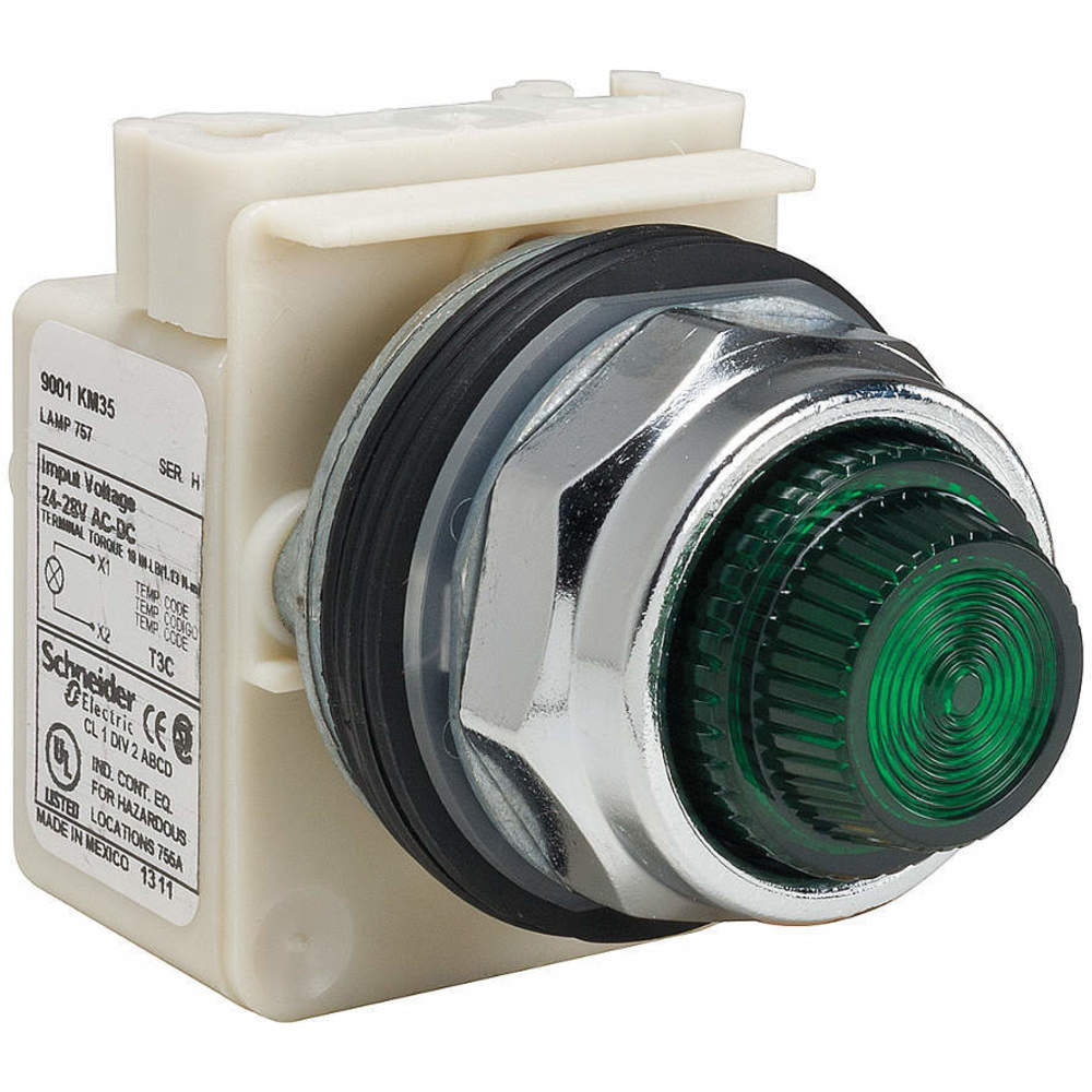 SCHNEIDER ELECTRIC 9001KP35G31