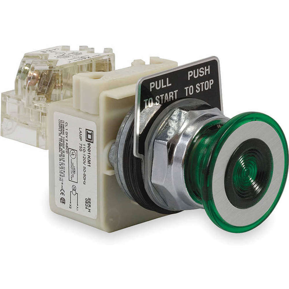 SCHNEIDER ELECTRIC 9001KR9P1GH13
