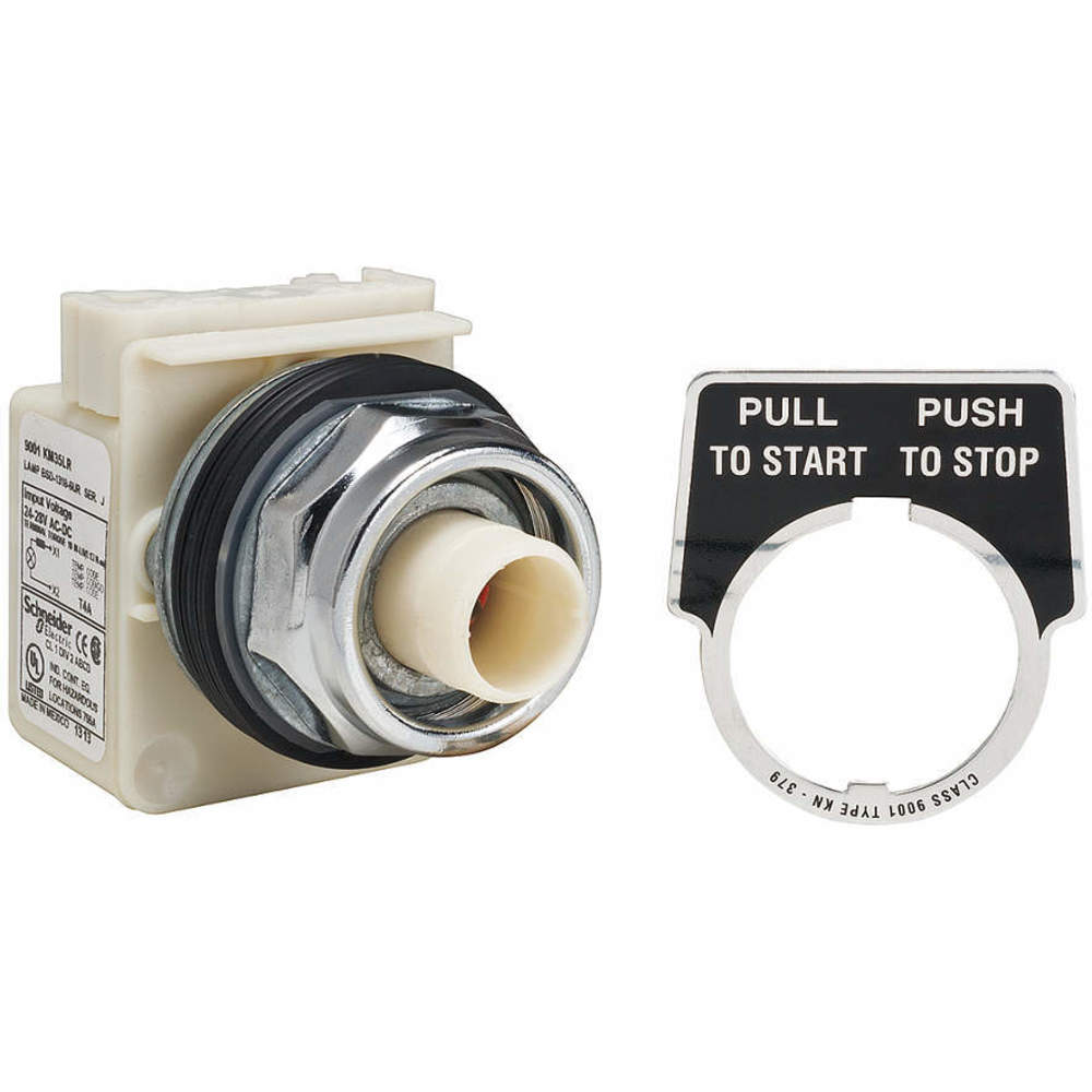 SCHNEIDER ELECTRIC 9001KR9P35LR