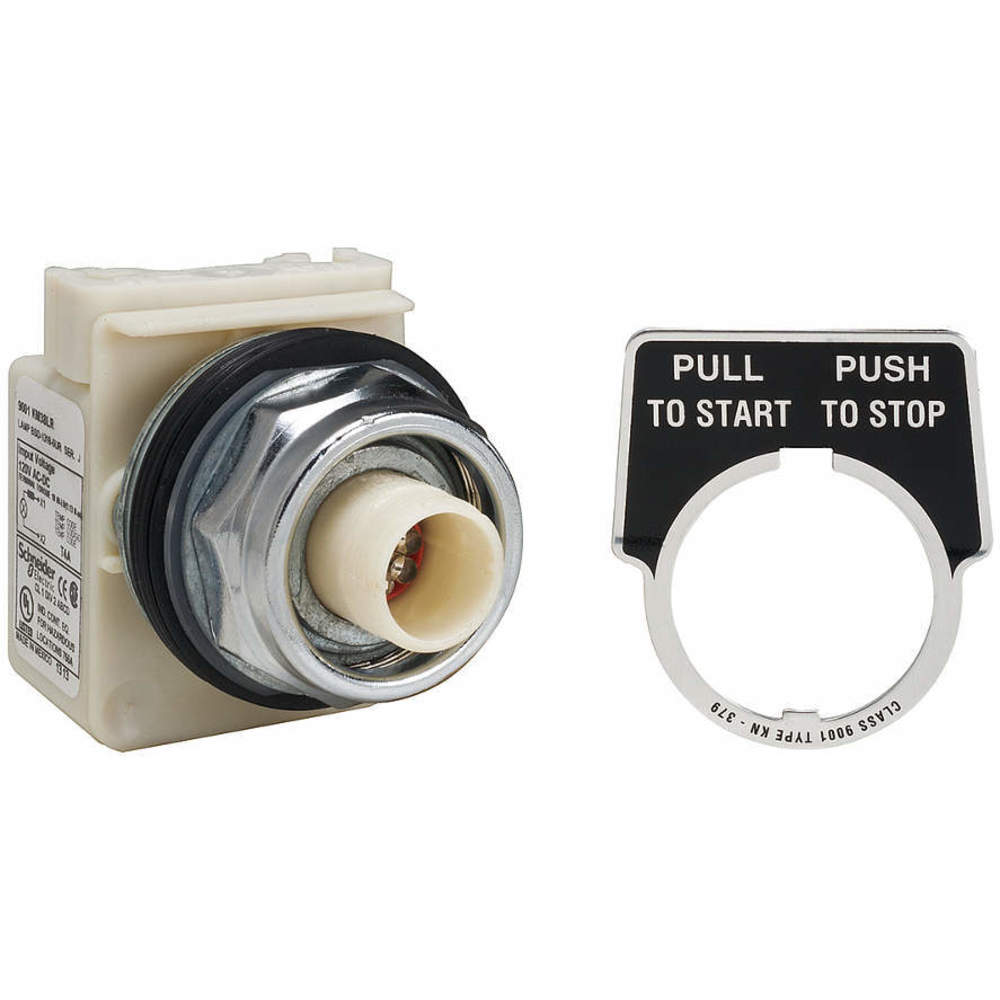 SCHNEIDER ELECTRIC 9001KR9P38LR