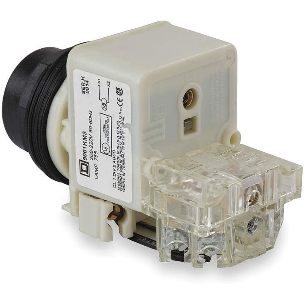 SCHNEIDER ELECTRIC 9001SKT38