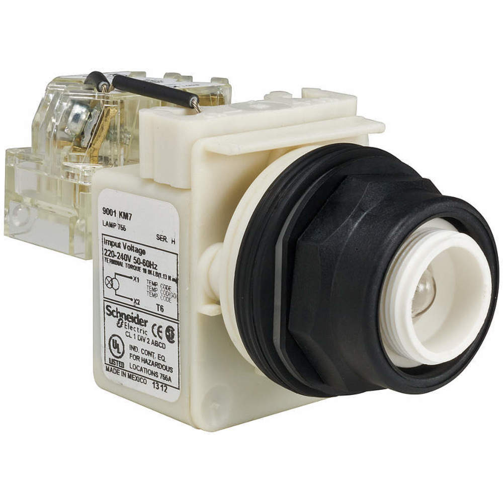 SCHNEIDER ELECTRIC 9001SKT7