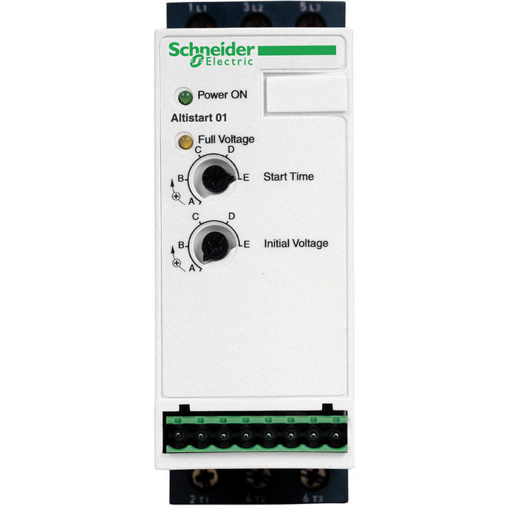 SCHNEIDER ELECTRIC ATS01N109FT