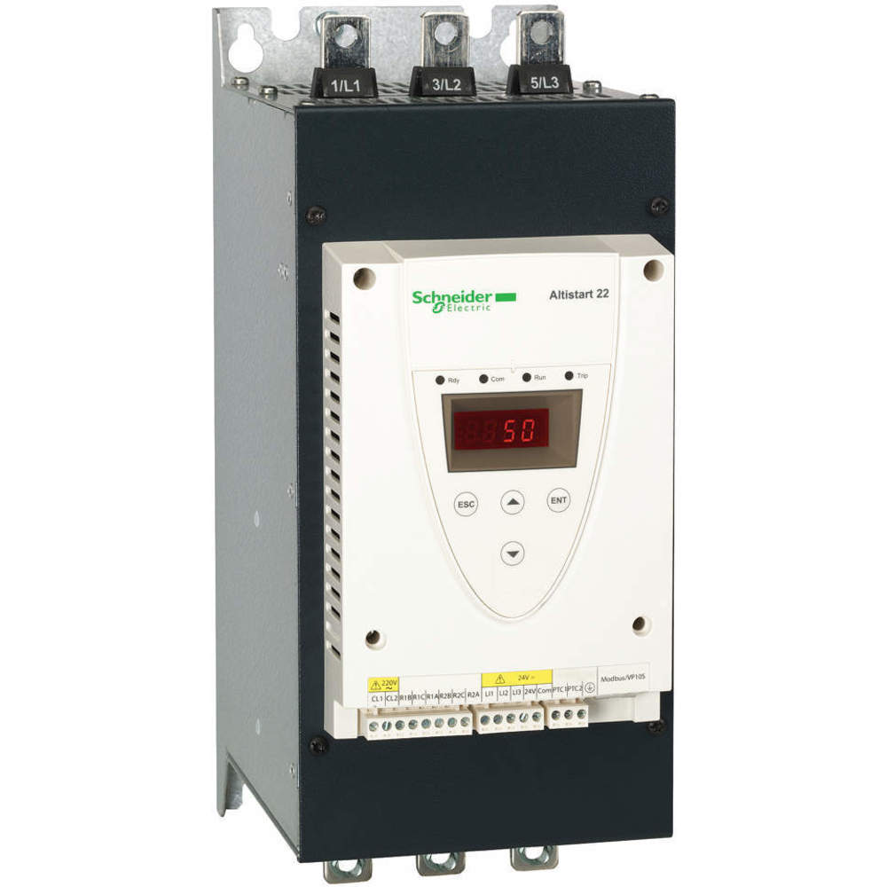 SCHNEIDER ELECTRIC ATS22C17S6U