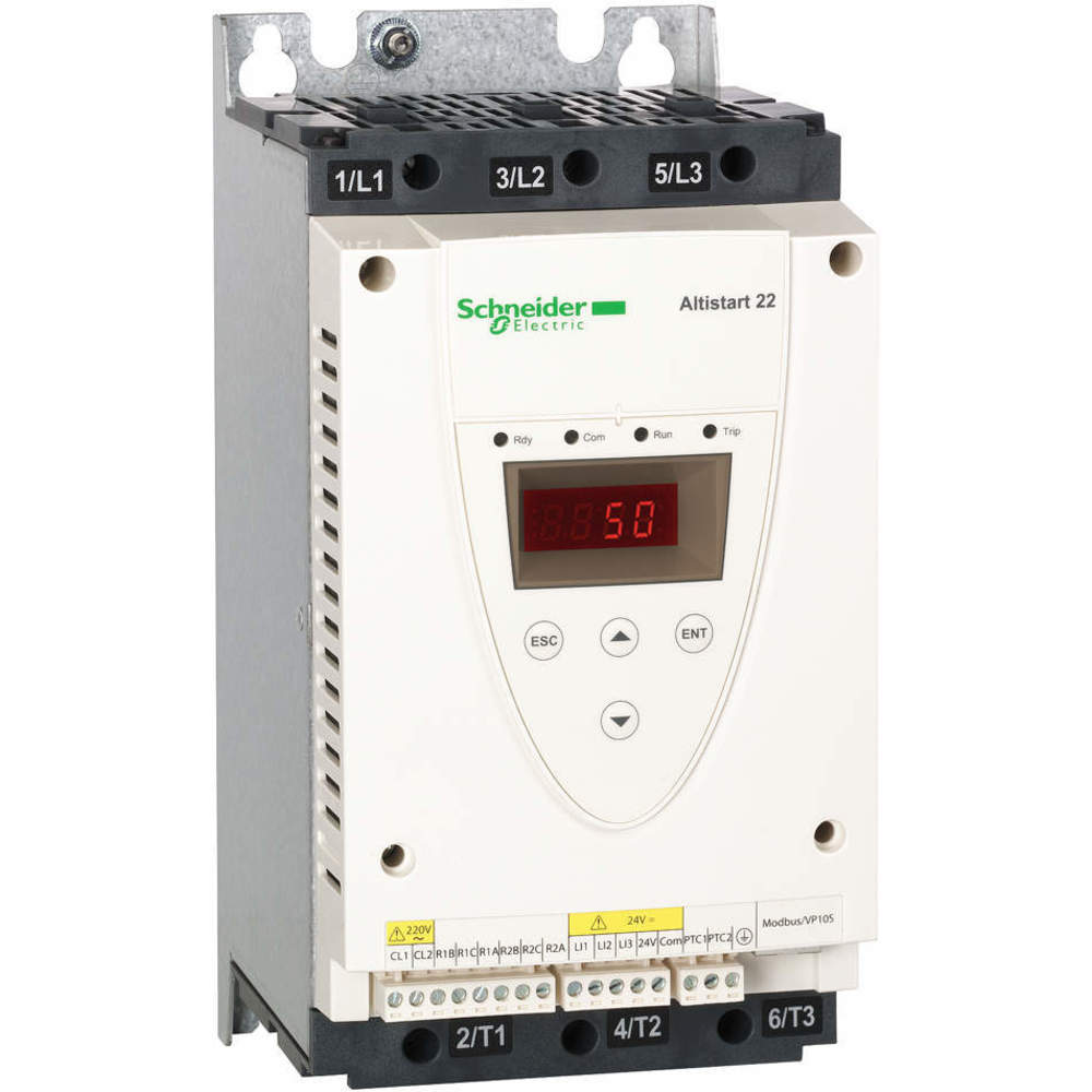 SCHNEIDER ELECTRIC ATS22D32S6U