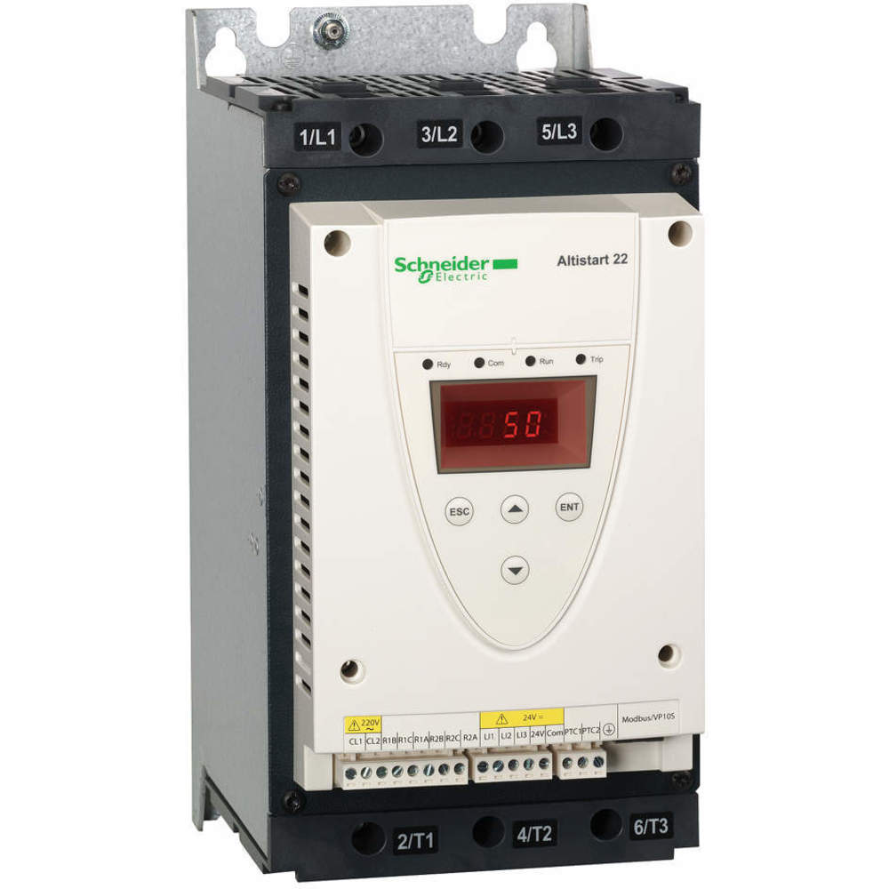 SCHNEIDER ELECTRIC ATS22D88S6U