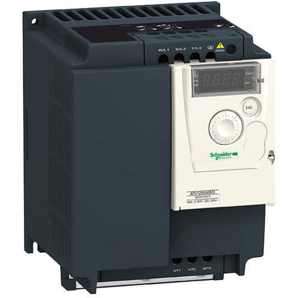 SCHNEIDER ELECTRIC ATV12HU15M2
