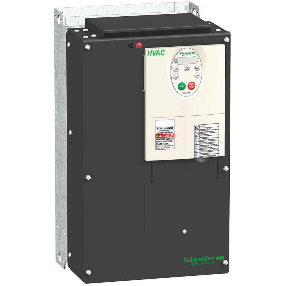 SCHNEIDER ELECTRIC ATV212HD30N4