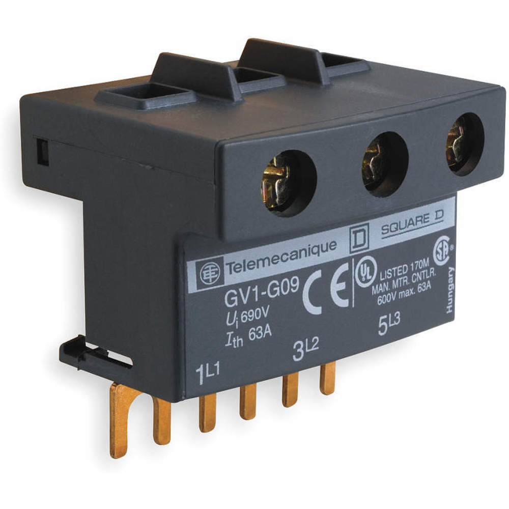 SCHNEIDER ELECTRIC GV1G09