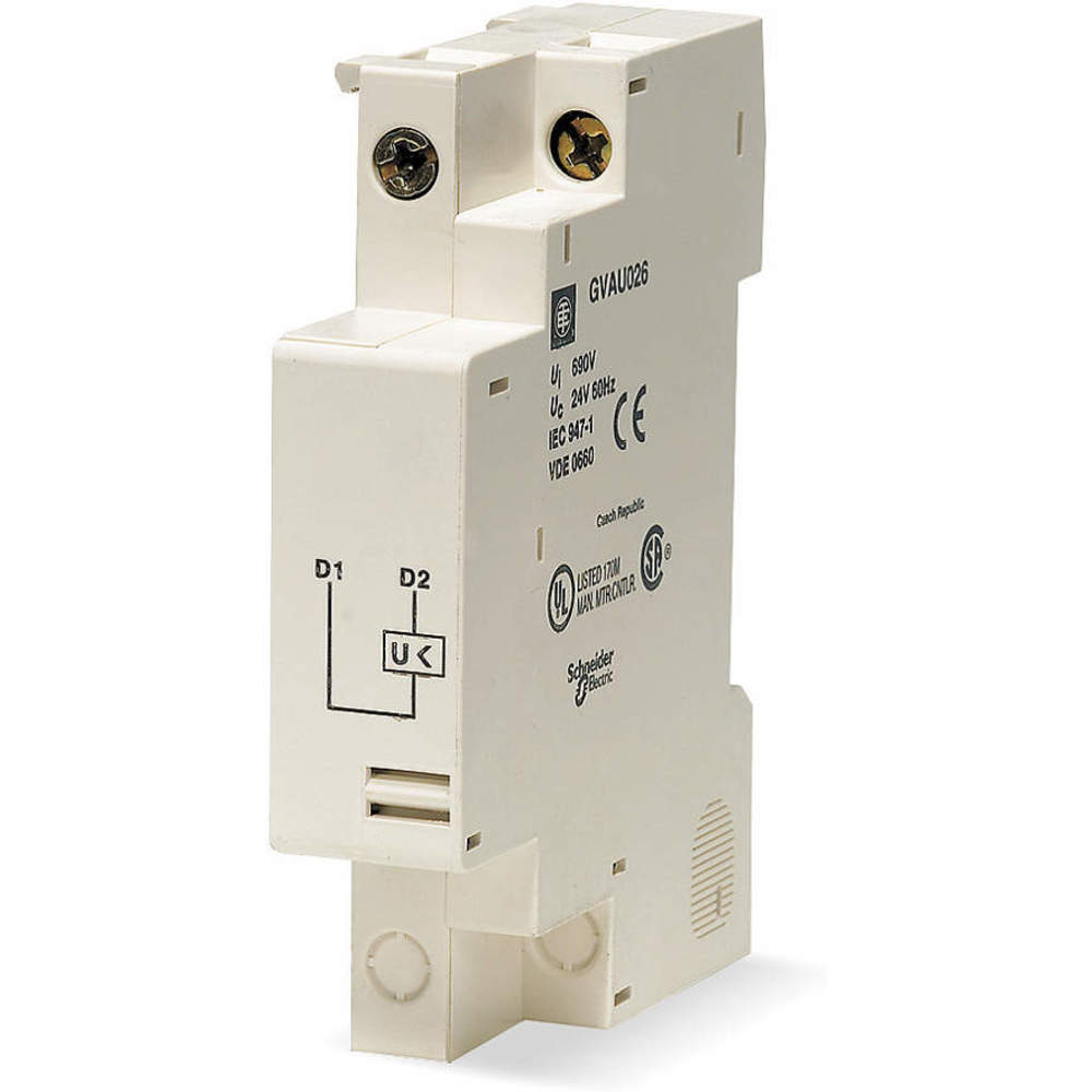 SCHNEIDER ELECTRIC GVAS226
