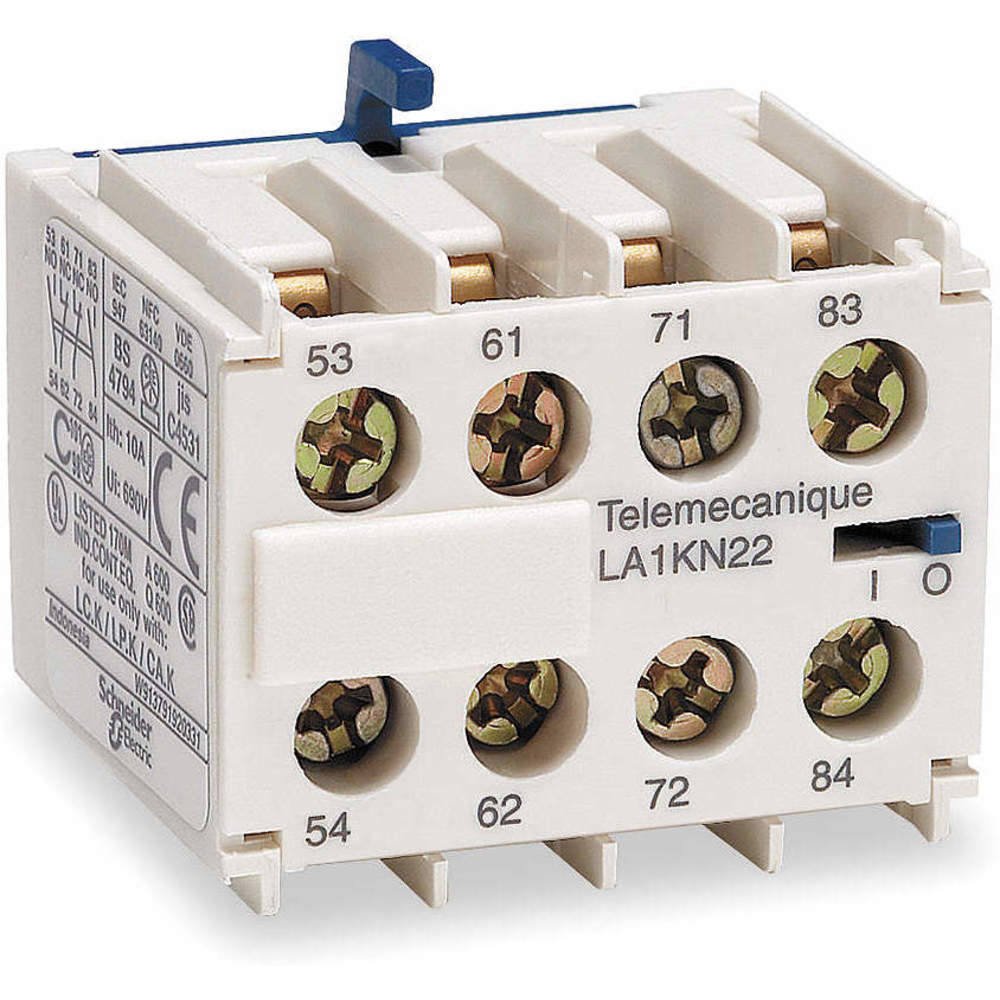 SCHNEIDER ELECTRIC LA1KN20