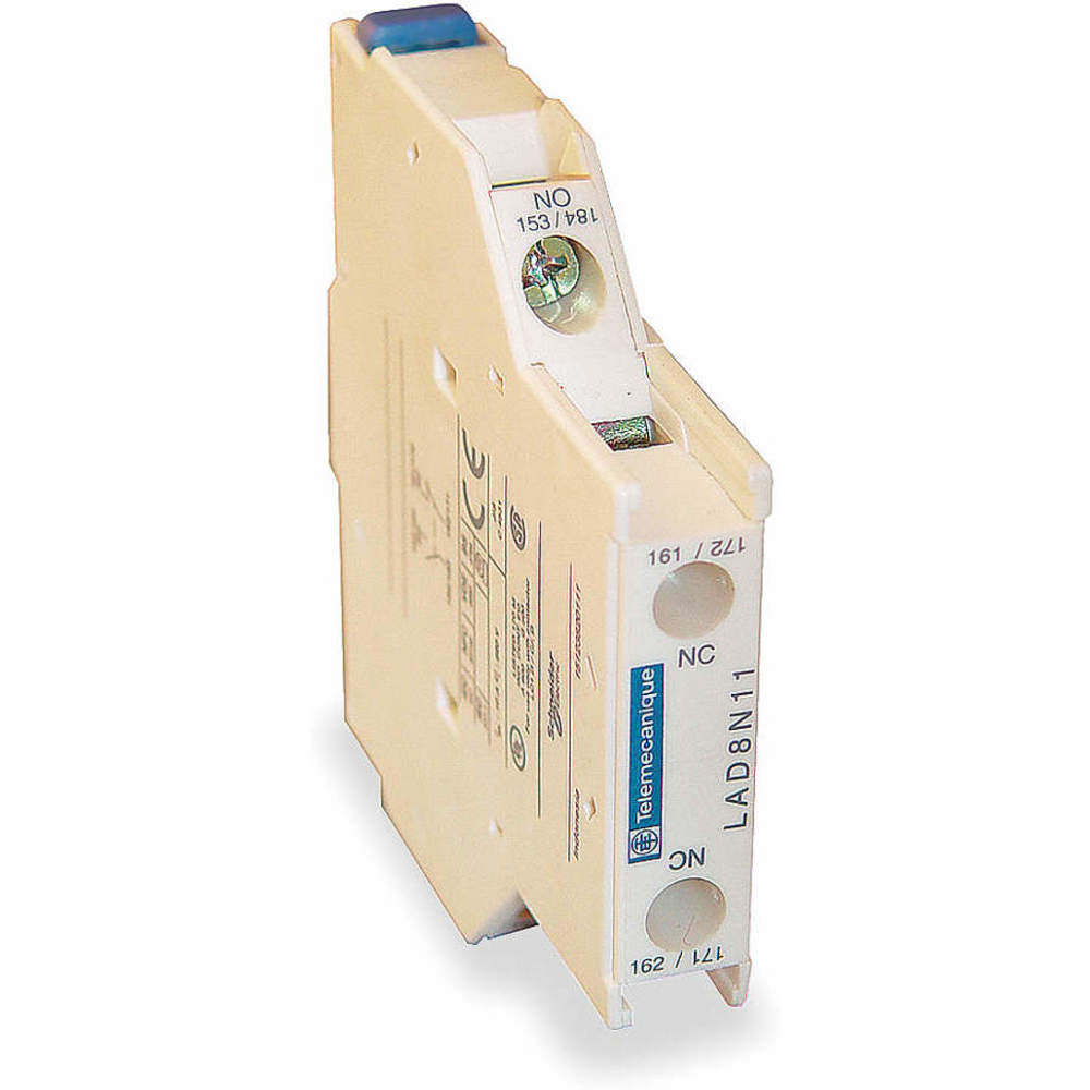 SCHNEIDER ELECTRIC LAD8N20