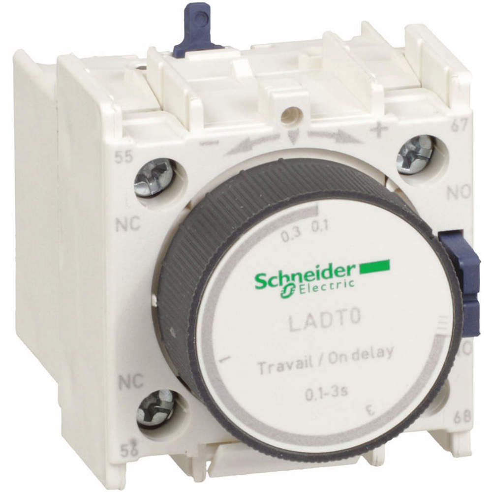SCHNEIDER ELECTRIC LADT0