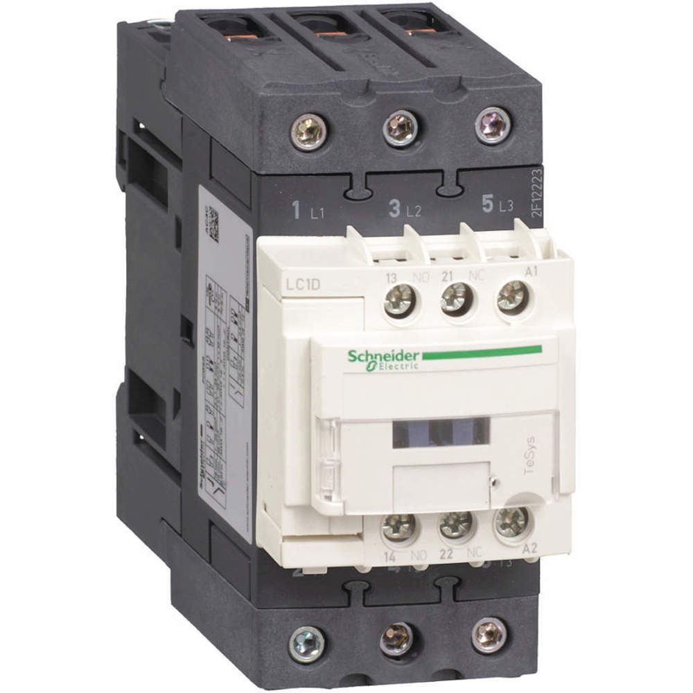 SCHNEIDER ELECTRIC LC1D40AU7