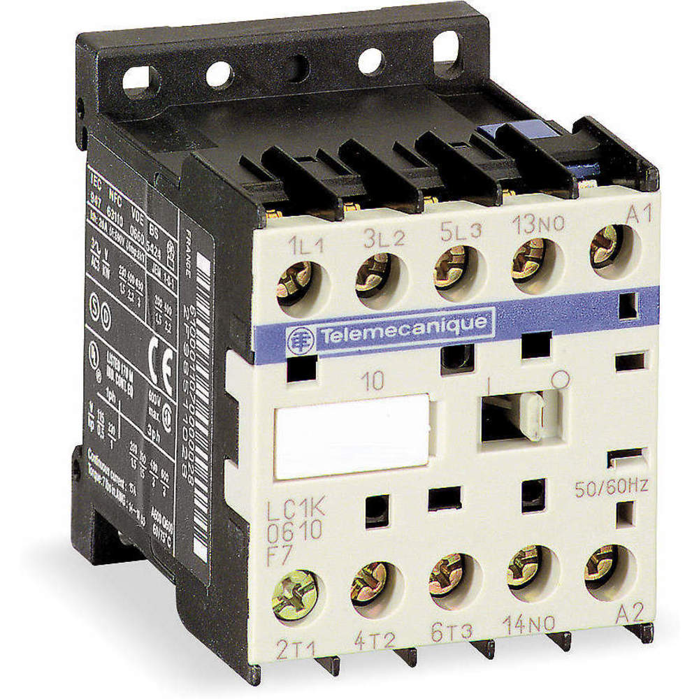 SCHNEIDER ELECTRIC LC1K0610U7