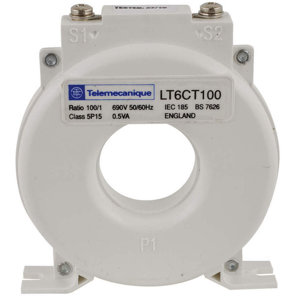 SCHNEIDER ELECTRIC LT6CT1001