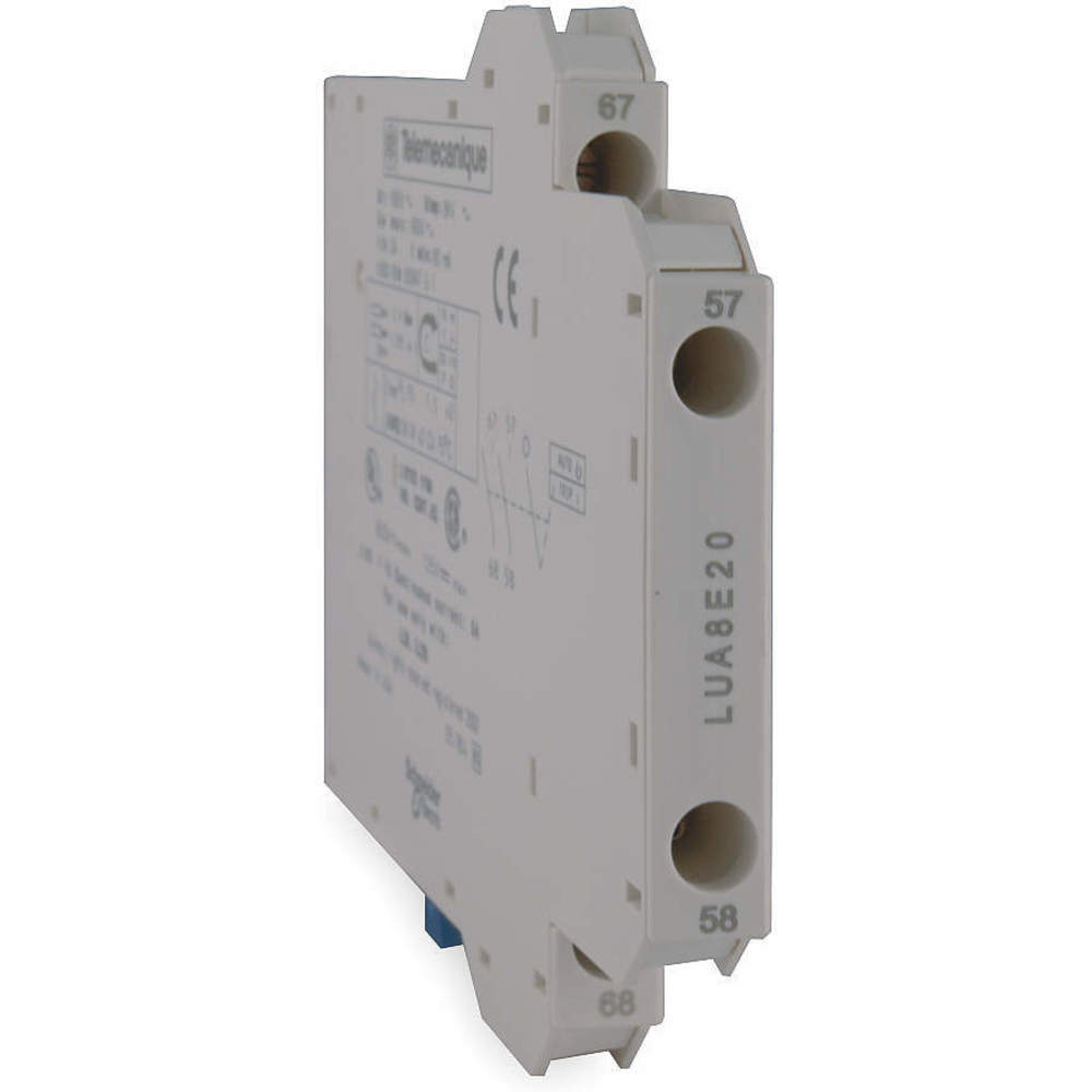 SCHNEIDER ELECTRIC LUA8E20