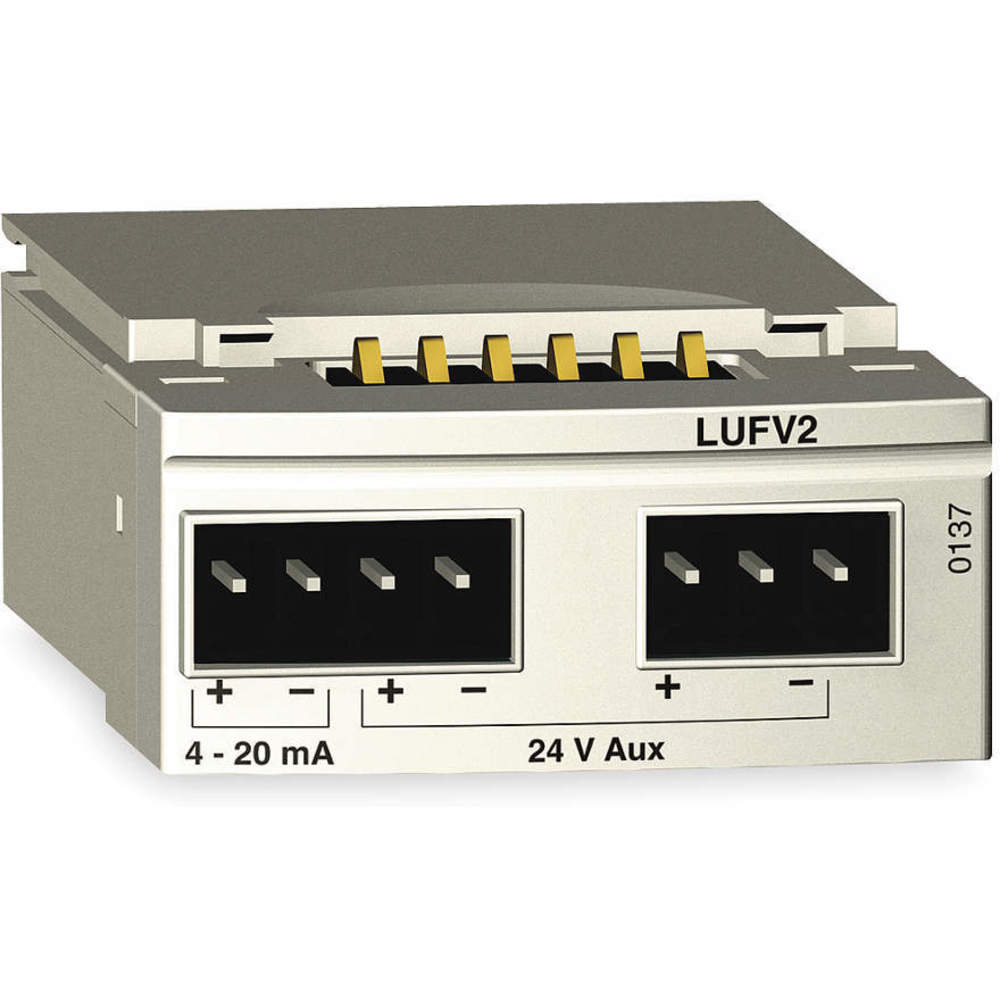 SCHNEIDER ELECTRIC LUFV2
