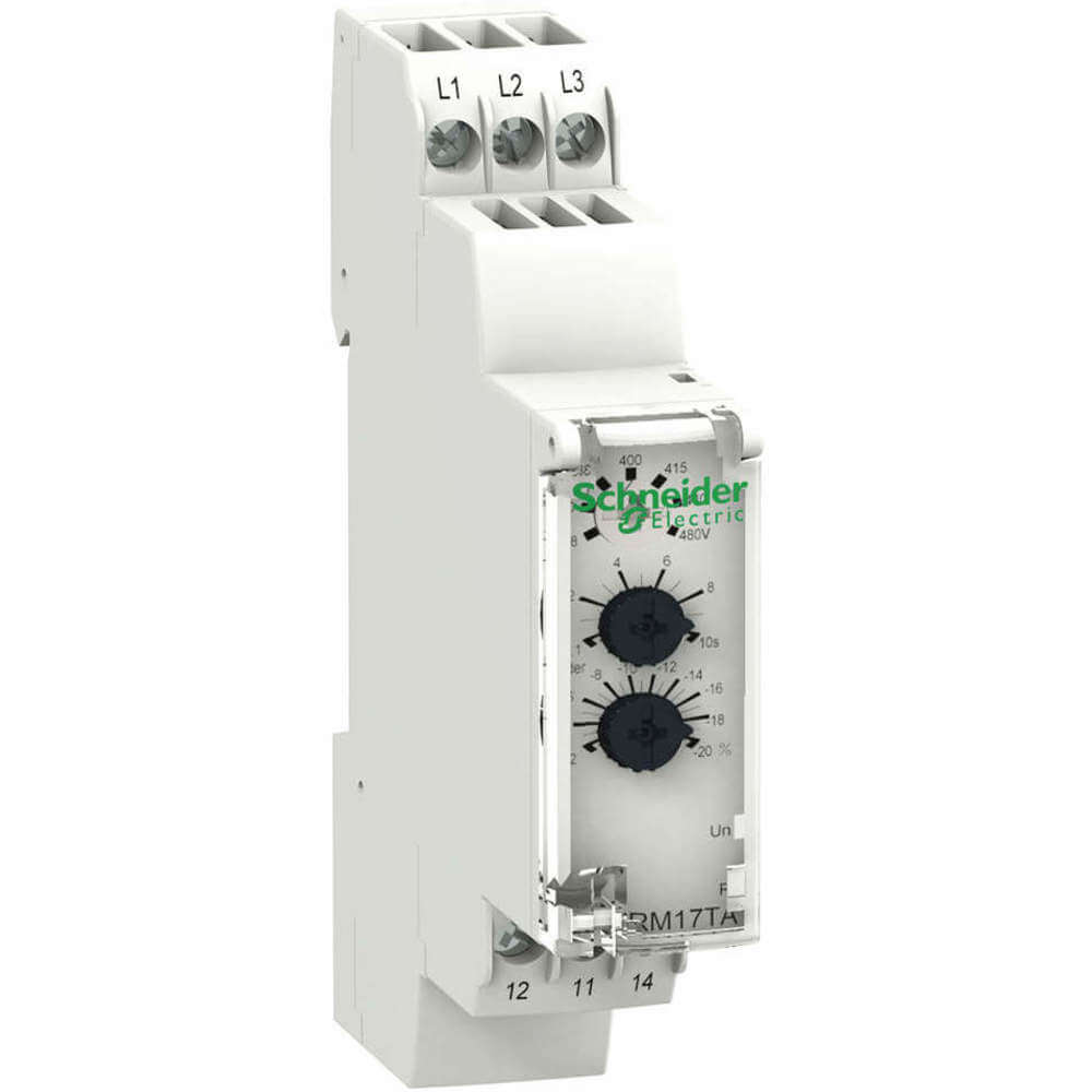 SCHNEIDER ELECTRIC RM17TA00