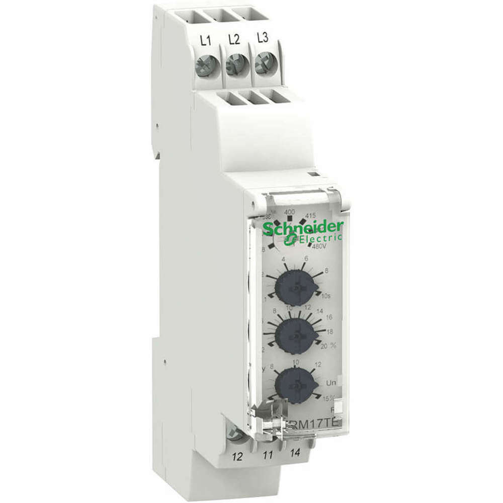 SCHNEIDER ELECTRIC RM17TE00