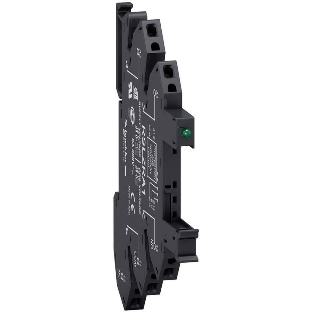 SCHNEIDER ELECTRIC RSLZRA3
