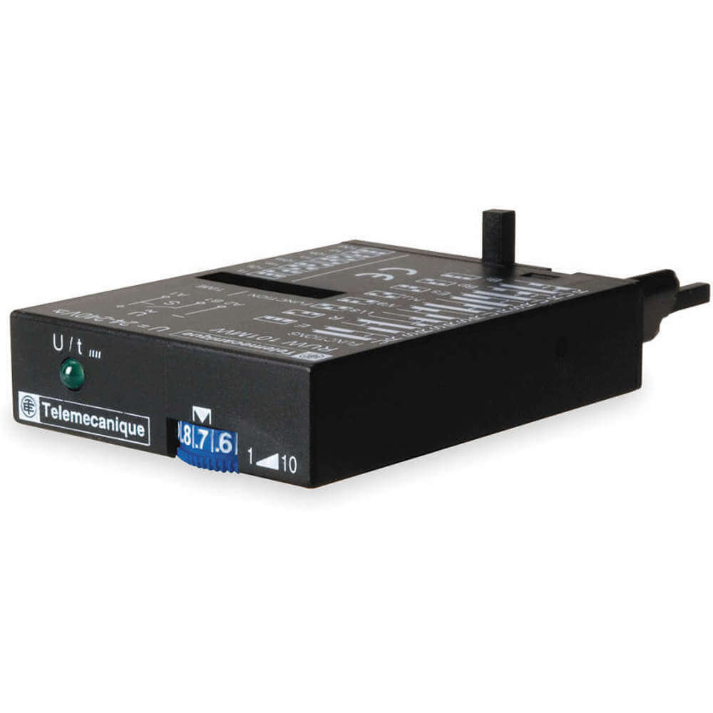 Timer Module Multifunction 24-240vac/dc