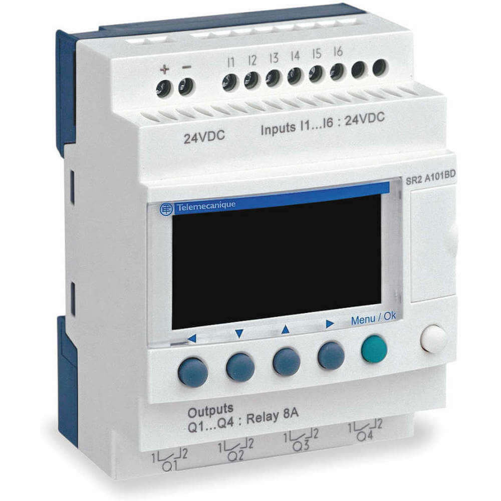 SCHNEIDER ELECTRIC SR2A101FU