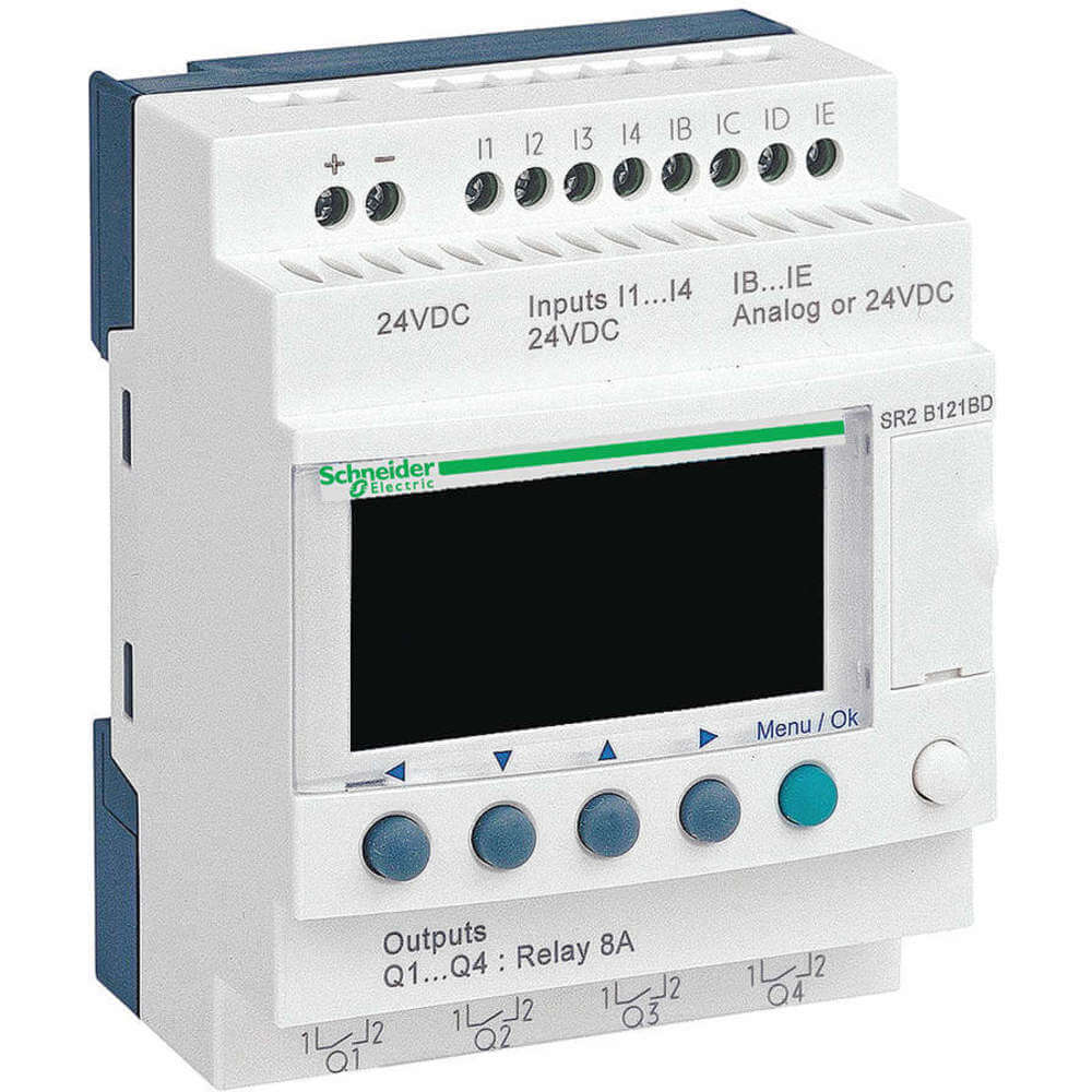 SCHNEIDER ELECTRIC SR2B121BD