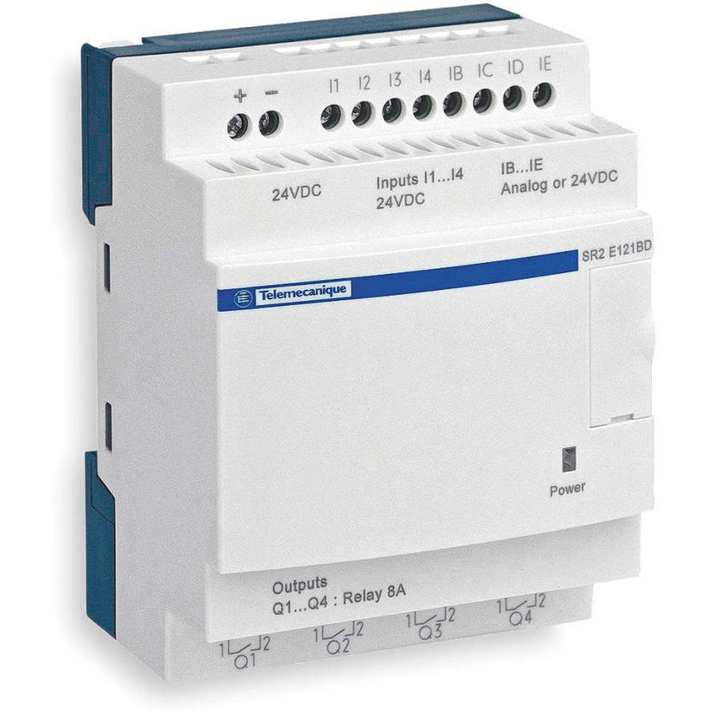 SCHNEIDER ELECTRIC SR2D101BD