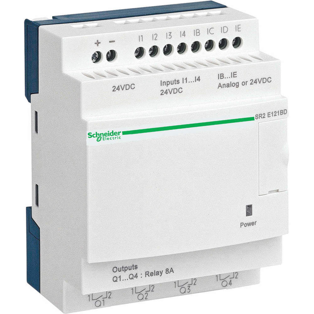 SCHNEIDER ELECTRIC SR2E121BD