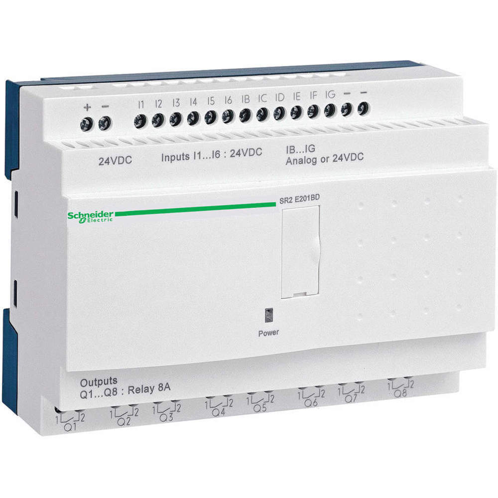 SCHNEIDER ELECTRIC SR2E201BD