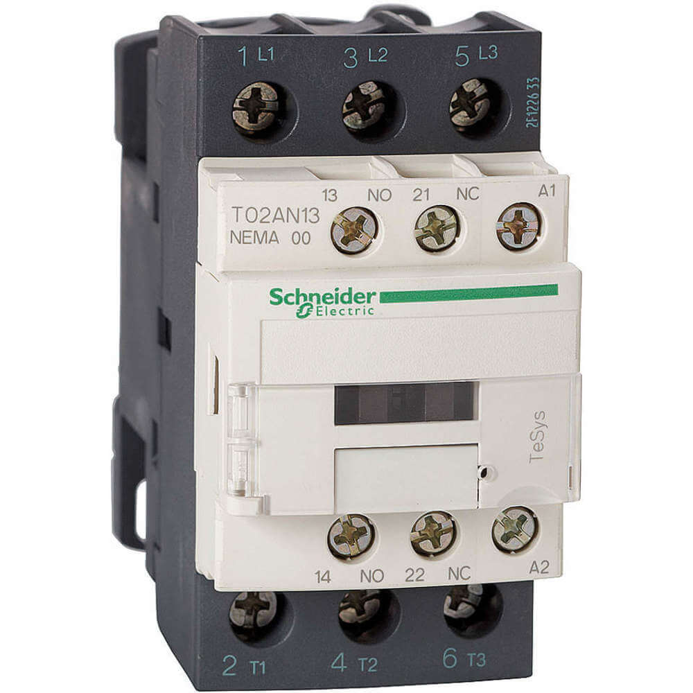 SCHNEIDER ELECTRIC T02AN13G7