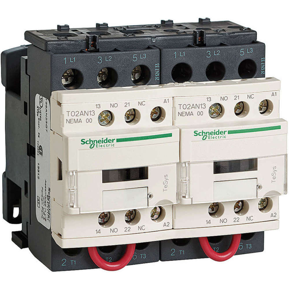 SCHNEIDER ELECTRIC T02AN23G7