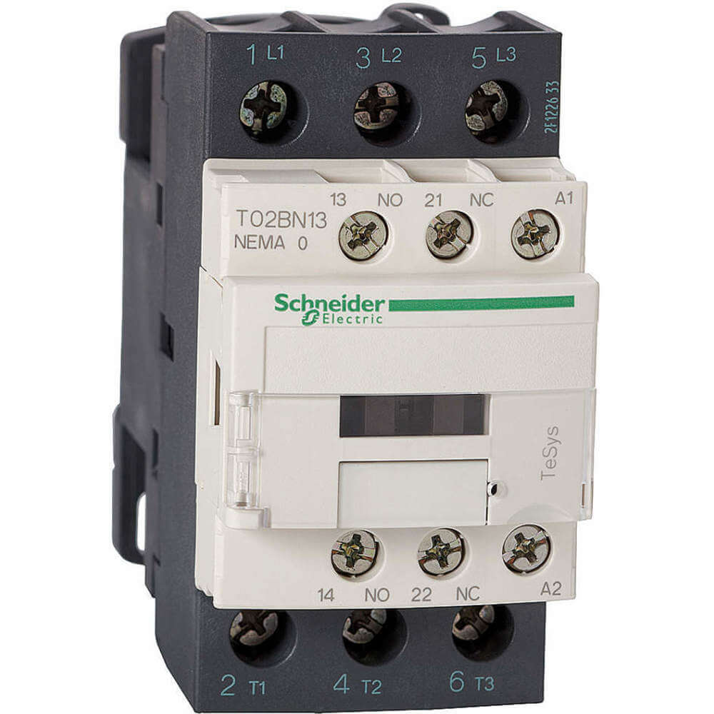 SCHNEIDER ELECTRIC T02BN13G7