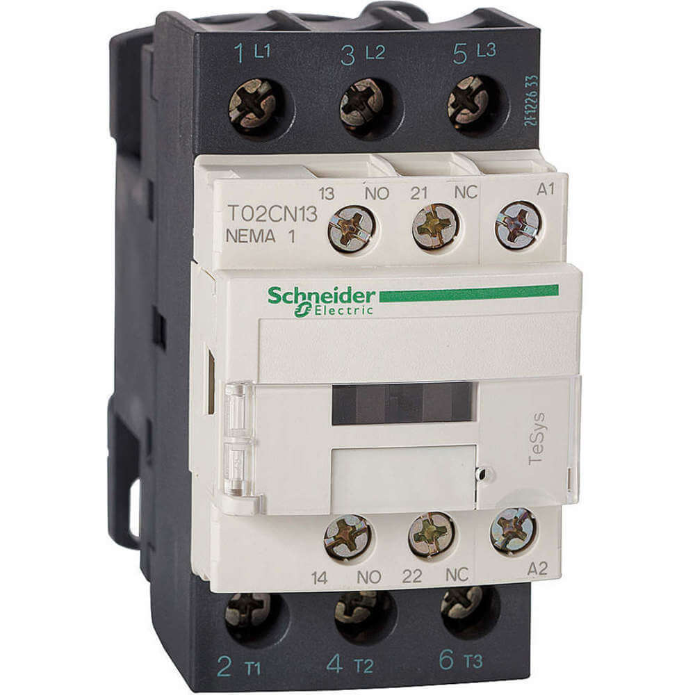 SCHNEIDER ELECTRIC T02CN13B7