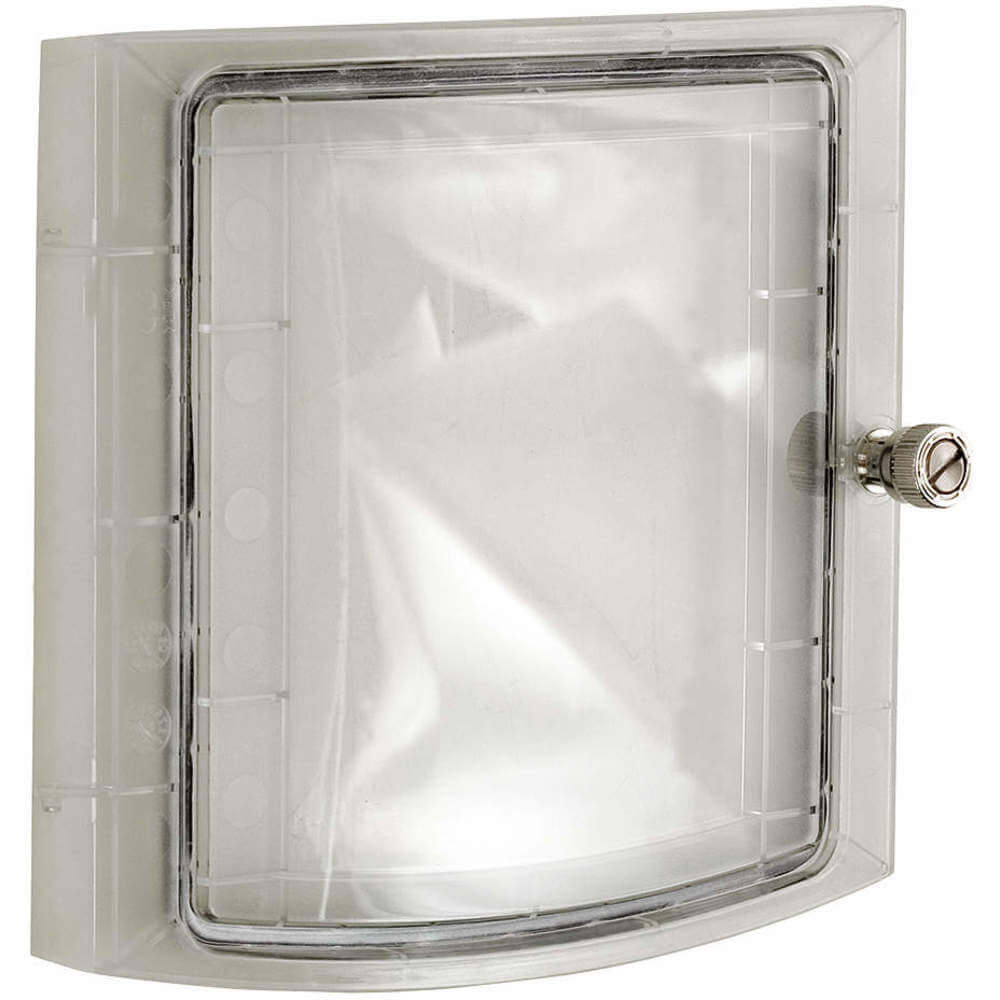 Remote Mount Kit Door For IP65 Rating