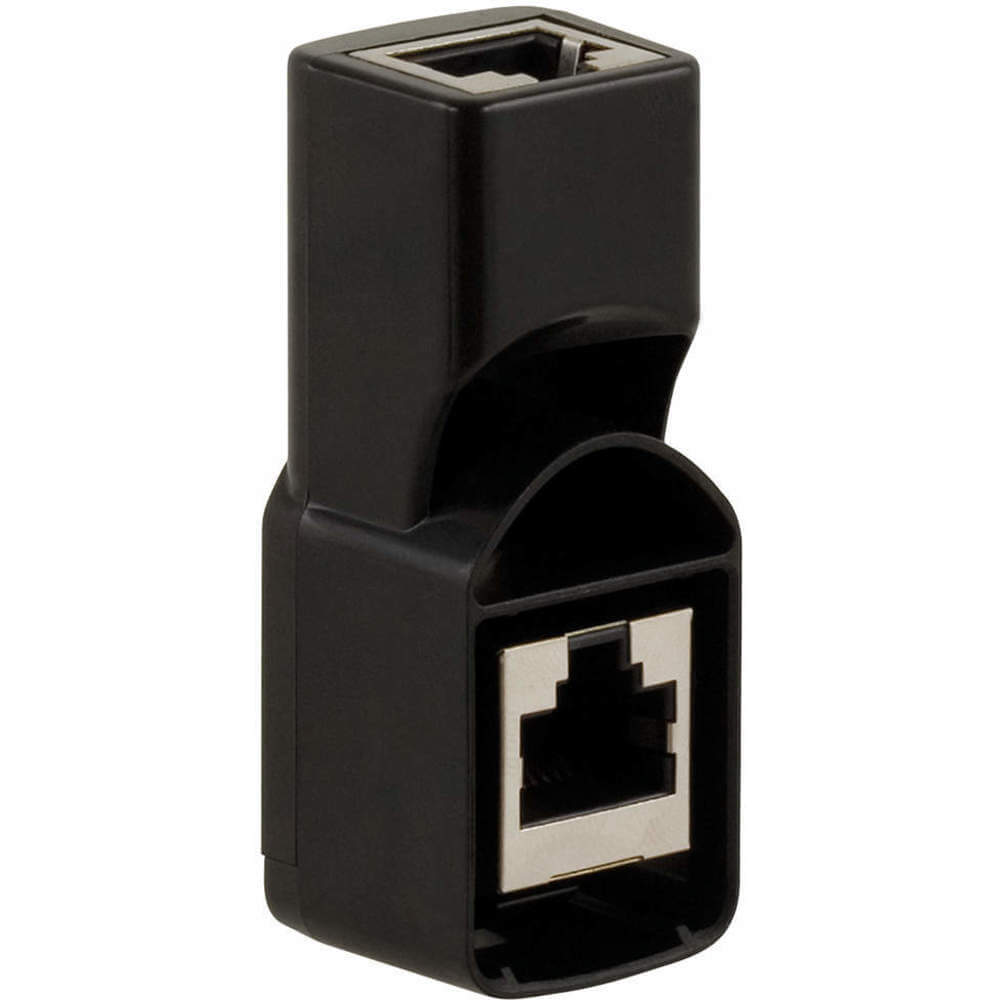 Graphic Term Adapter RJ45 Female-Female