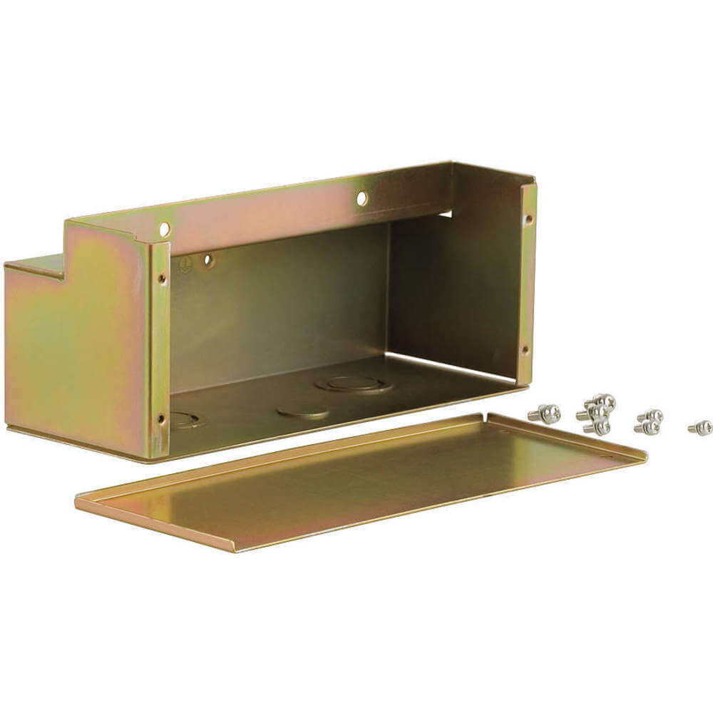 Conduit Entry Kit Type 1 Size 9