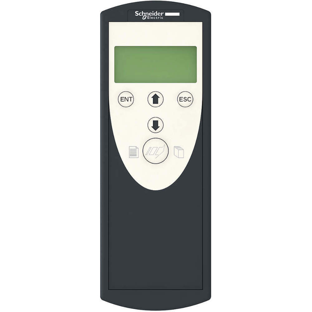 SCHNEIDER ELECTRIC VW3A8121