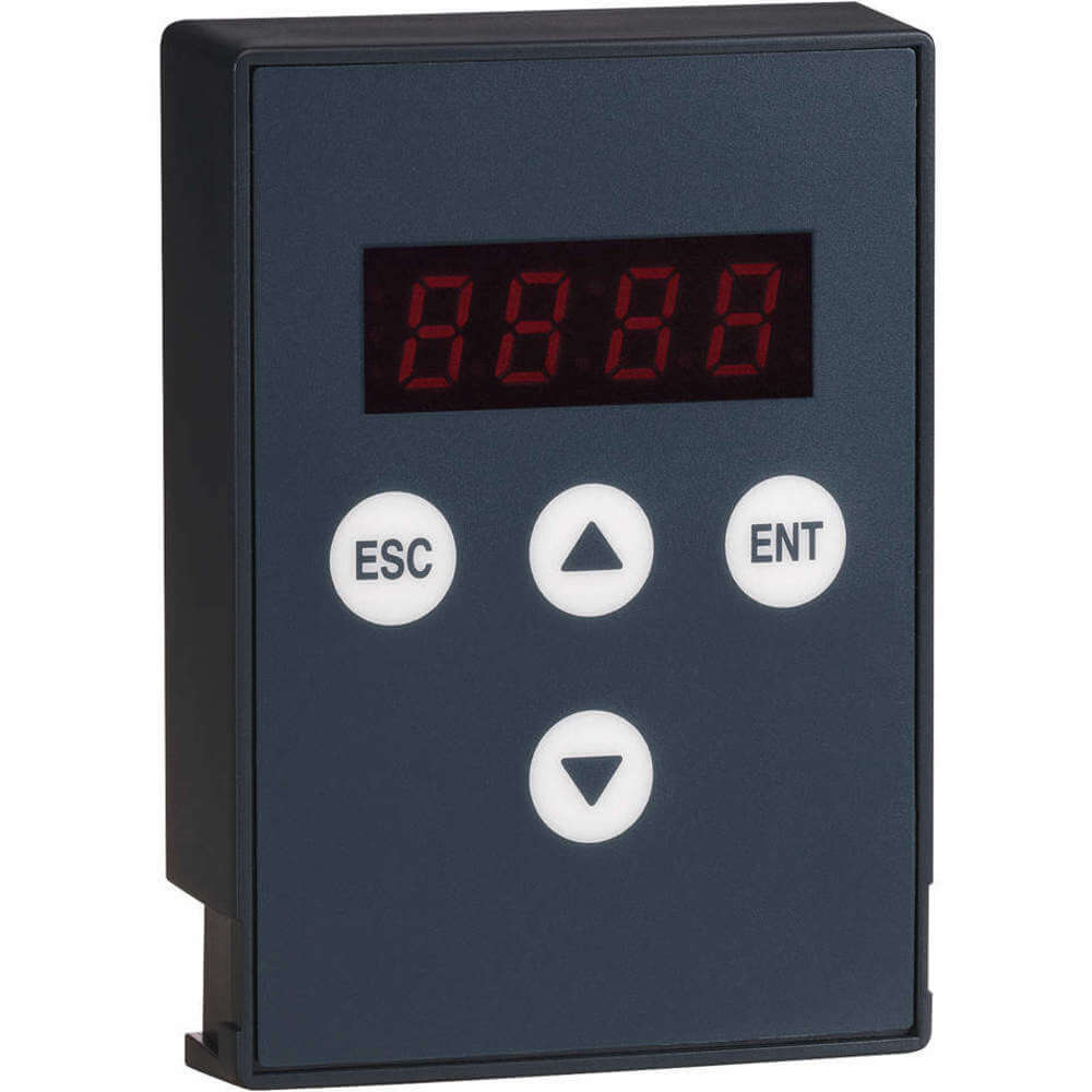 Remote Keypad For Altistart 22 IP65