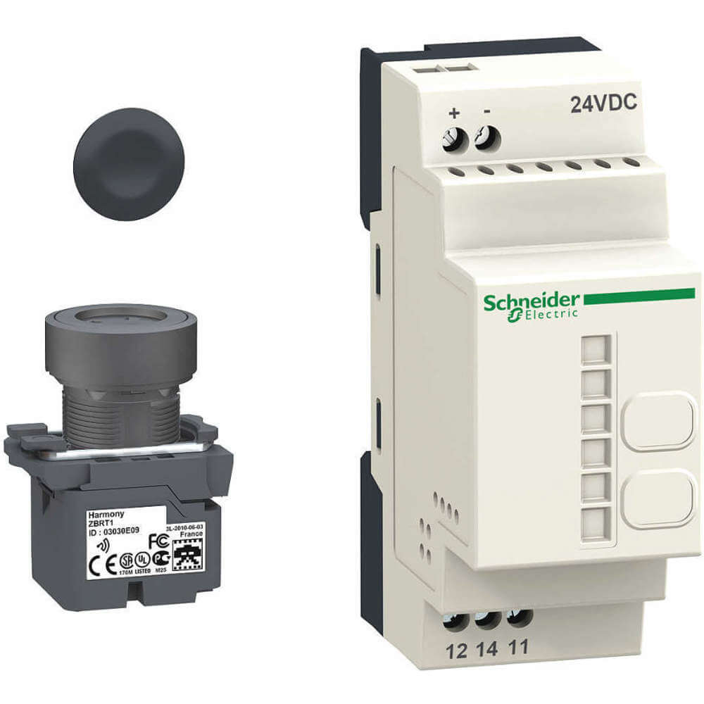 SCHNEIDER ELECTRIC XB4RFA02