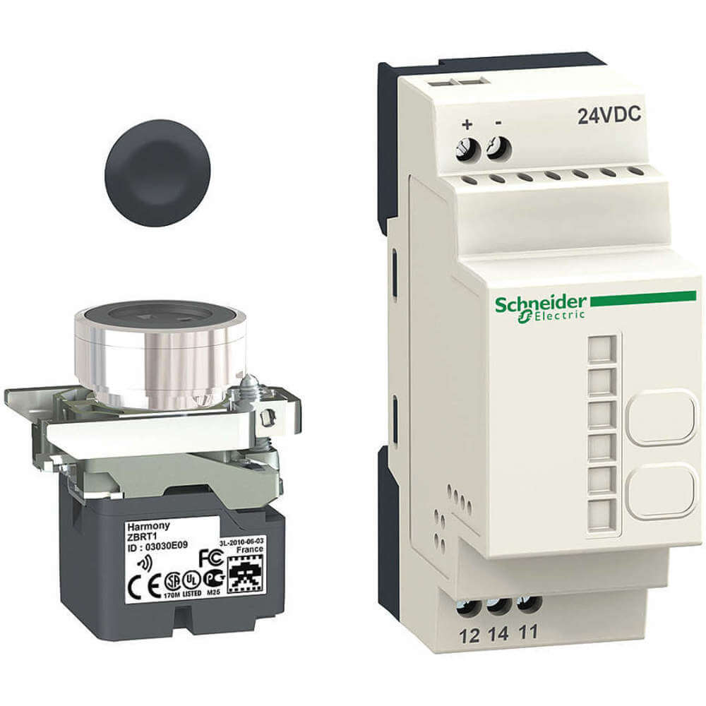 SCHNEIDER ELECTRIC XB4RFB01