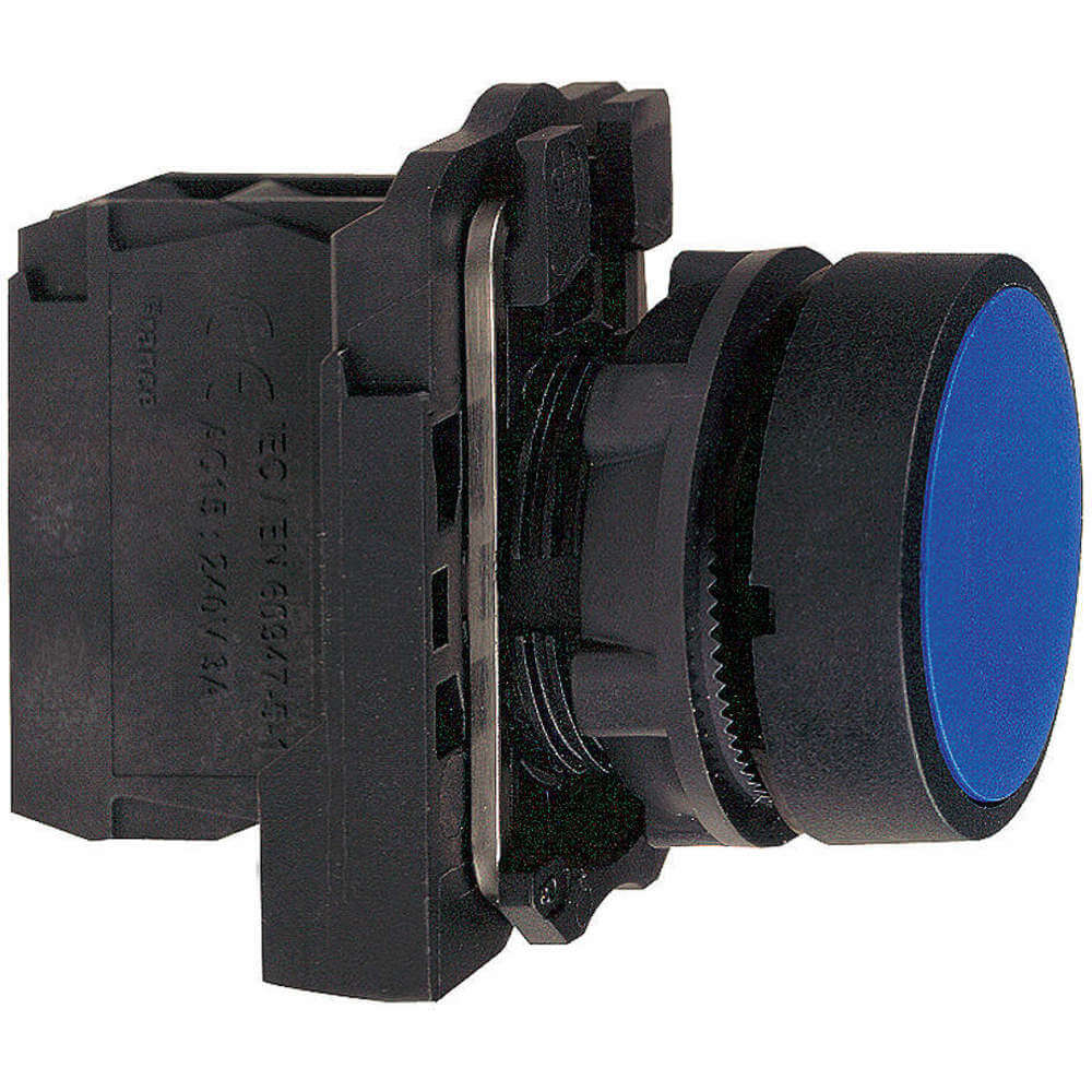 SCHNEIDER ELECTRIC XB5AA61 Non-Illuminated Push Button Operator Green | AF7HDZ 21AH29