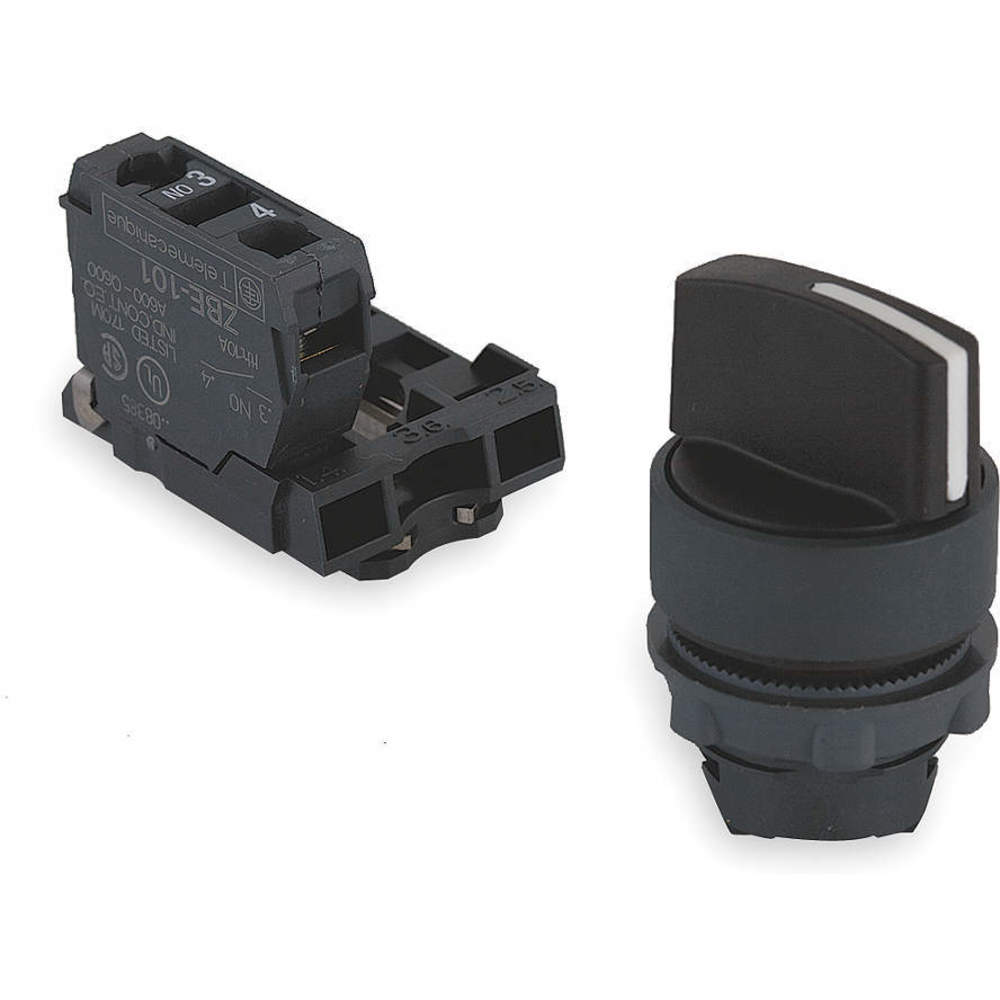 SCHNEIDER ELECTRIC XB5AD21