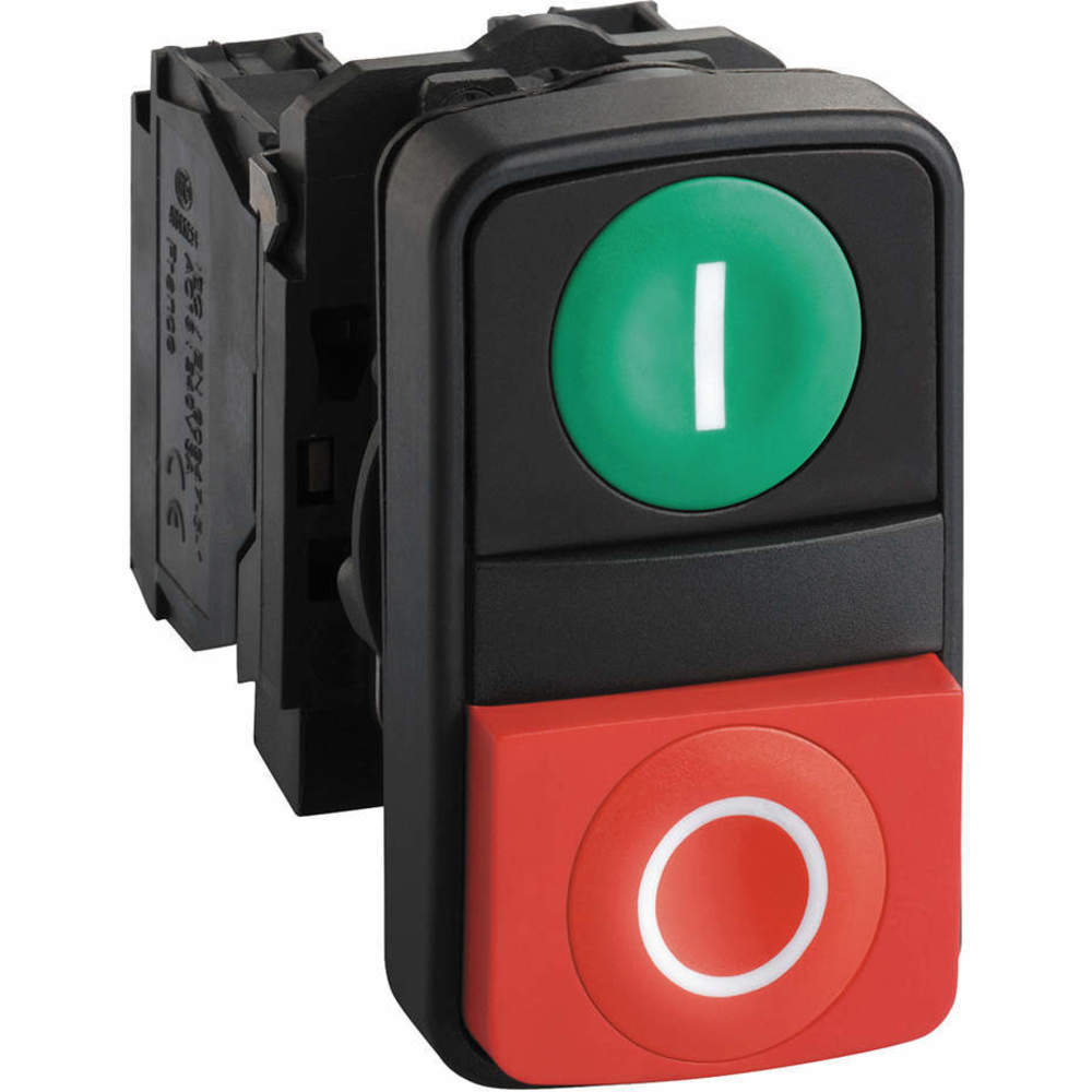 SCHNEIDER ELECTRIC XB5AL73415