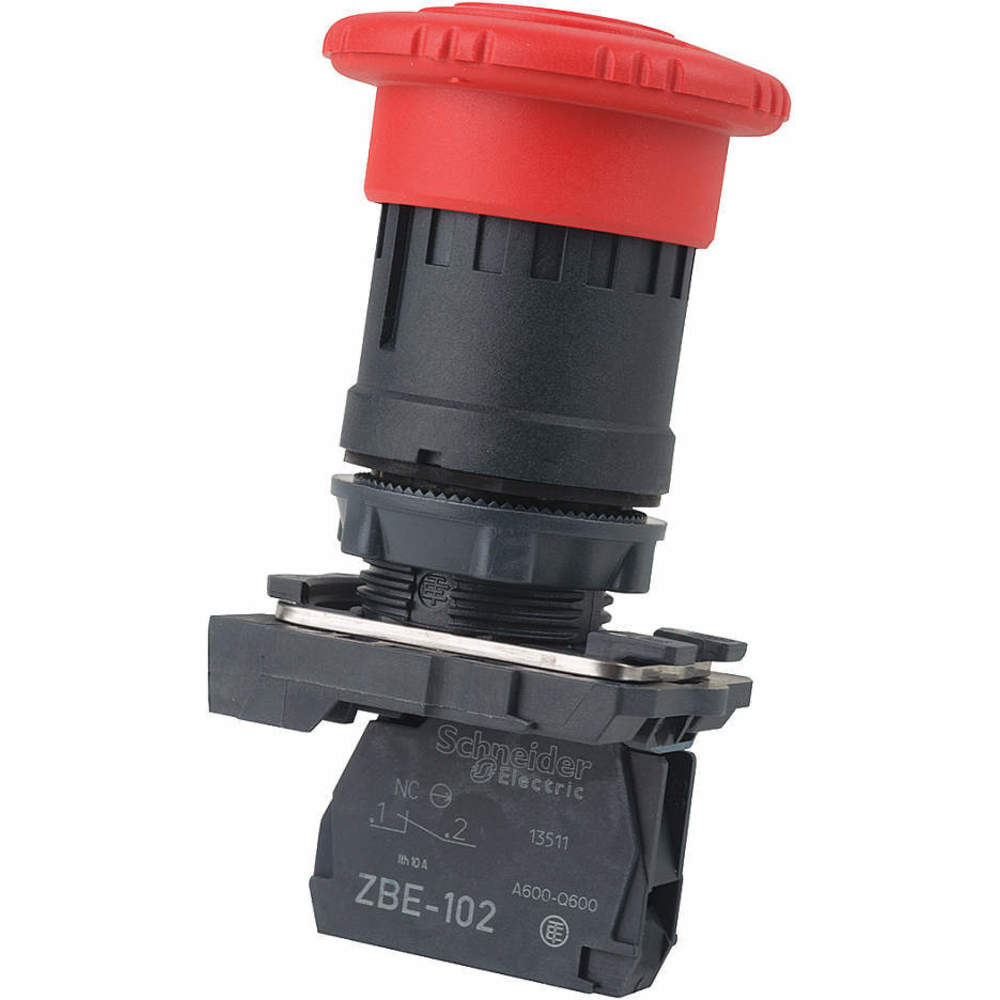 SCHNEIDER ELECTRIC XB5AS8442