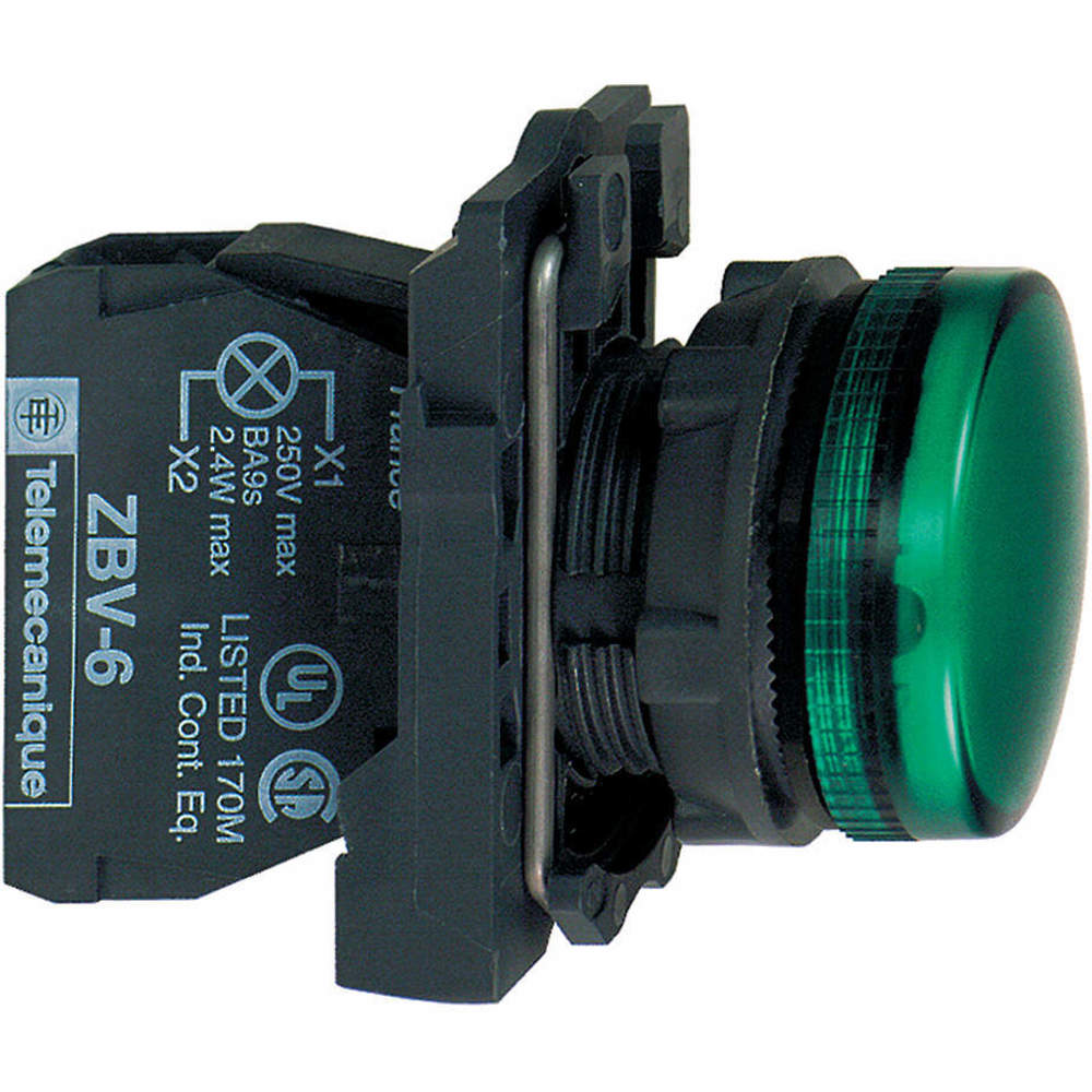 SCHNEIDER ELECTRIC XB5AV63